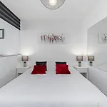 Apartment Rocca V Heliopolis - Terrasse - Garage - - Village Naturiste *