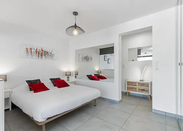 Village Naturiste R4n - Le Rocca V Heliopolis Luxe